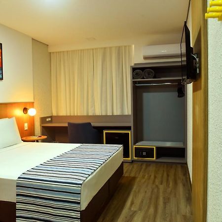 Days Inn By Wyndham Cascavel Cascavel  Exterior foto